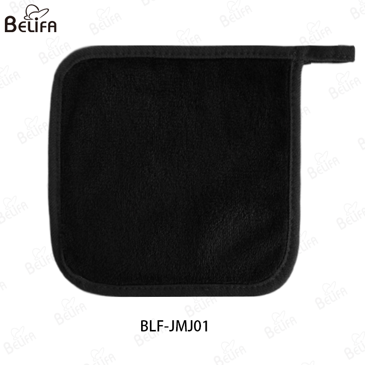 BLF-JMJ01 Noir 15*15cm