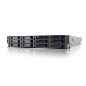 Prezzo di fabbrica Server Computer 2U Server Rack 10 slot Nettrix Rack Server R620 G40 - Product Image 1