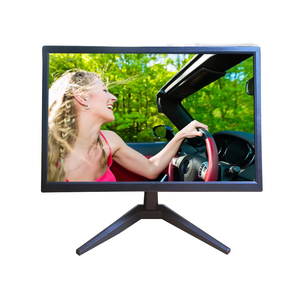 Proveedor de fábrica Computadora Lcd Led Monitor 15 21,5 24 27 pulgadas Ips Desktop Led Pc Monitor de computadora - Product Image 3