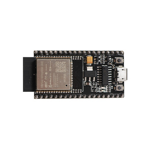 Serielles WiFi-Bluetooth-Modul NodeMCU ESP-32S ESP-WROOM-32E WiFi-Entwicklungs platine - Product Image 1