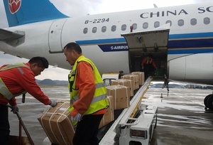 大連からVVOへの航空貨物ロジスティクスソリューション | 専門的な通関手続き | リアルタイム追跡 | 効率的かつ安全 - Product Image 3
