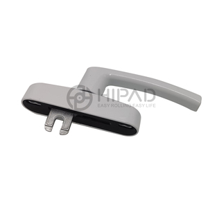 Sliding Aluminum <strong>Window</strong> <strong>Lock</strong> <strong>Handle</strong> Upvc Hardware Hidden Holding Door and <strong>Window</strong> <strong>Handle</strong> - Product Image 5