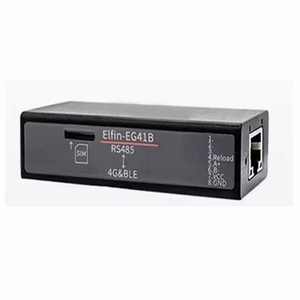 EG41B D-TU BT comunicazione seriale IoT RS485 a 4G server di comunicazione full network risorse più grandi - Product Image 1