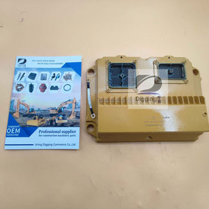 Competitive Price <strong>ECM</strong> 274-1955 2741955 POWER SYS C18 Engine 274-1955 Control Unit with <strong>Programme</strong> - Product Image 1