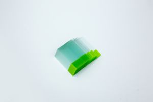 High Quality Clear Customizable Slips <strong>Slide</strong> <strong>Microscope</strong> <strong>Slide</strong> for Laboratory Use