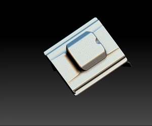 Desktop Autoscan <strong>3D</strong> Scanner for Small Parts, Reverse Engineering, CNC, CAD - Product Image 5