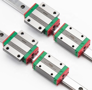 HIWIN HGW45HAラインガイドレールリニアアクチュエータの3Dプリントに使用 - Product Image 6