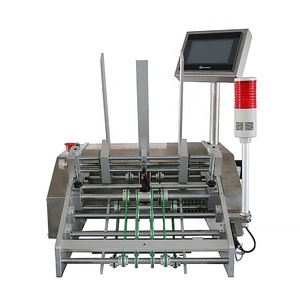 Máquina contadora Etiqueta Conteo Noticias Conteo Muestra de producto Numeración automática