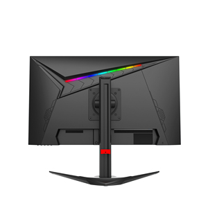 Monitor de ordenador IPS de fábrica profesional de 32 24 pulgadas para uso en juegos Pantalla de PC Soporte HDR 500 HZ Monitor curvo para juegos - Product Image 4
