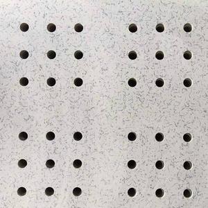 <strong>Advanced</strong> Antistatic Ceramic Ventilation Panels for Office Buildings and Data Center Raised Access <strong>Systems</strong> - Product Image 4
