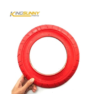 ยางล้อรถจักรยานยนต์ไฟฟ้า10*2.0-6.1สำหรับ M365/โปร/1S/Essential / Pro2 WD - Product Image 5