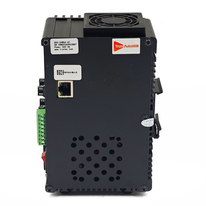 T-SD2 высококачественный 4-канальный DMX контроллер освещения неоновый гибкий Digi светодиодный контроллер света ручные или дистанционные регулировки - Product Image 3