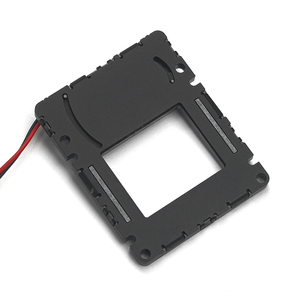 Competitively Priced Solenoid-Driven Windows-Type Infrared Shutter Low Vibration <strong>IR</strong> <strong>Camera</strong> Modules - Product Image 2