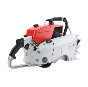 チェーンソー105ccパワーソー強力な木カッターマシンガソリンパワーチェーンソー - Product Image 5