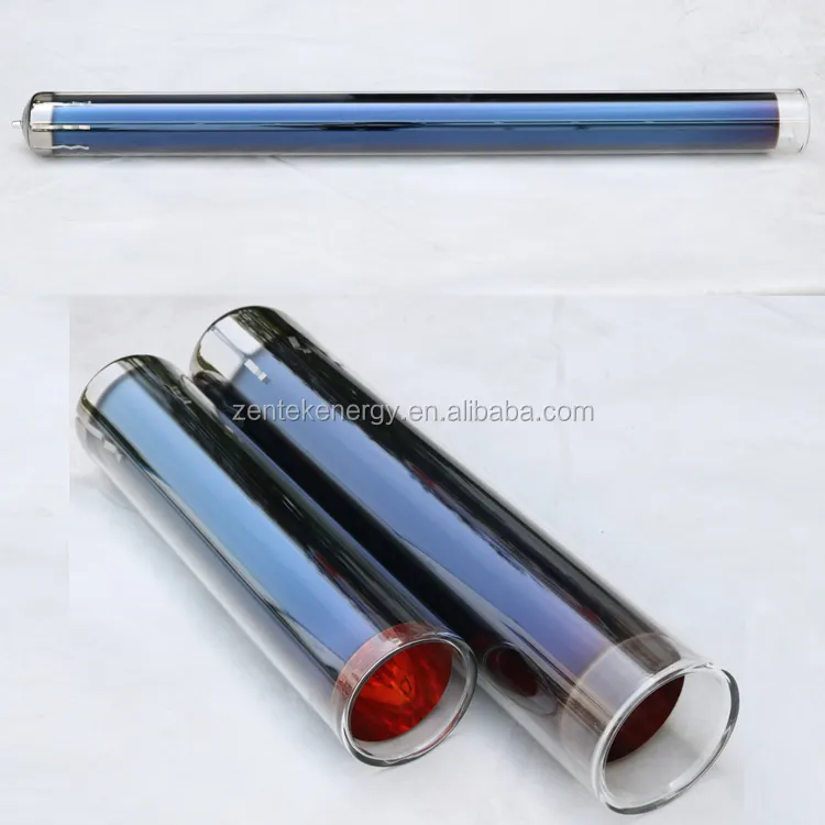 Large Diameter Solar Vacuum Tube for Solar Cooker with Cheaper Price