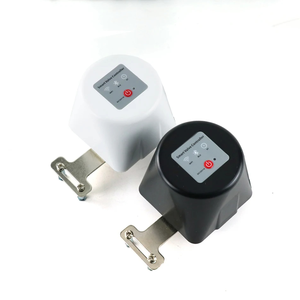 Wifi smart Valvola Sistema di Automazione Domestica di Controllo Valvola per il Controllo Vocale Dell'Acqua a gas Lavoro con alexa echo google home - Product Image 1