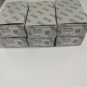 线性流道块R165351920 R165352910 R165353910 rexroth流道块 - Product Image 5