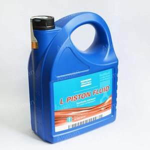 Wholesale Atlas Copco <strong>OIL</strong> L PISTON FLUID 1L 5L New Original 1630204001 1630204005 for Air Compressor <strong>Oil</strong> Parts - Product Image 6