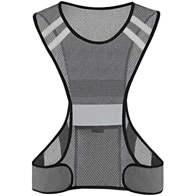 1 Pack Mesh Grey