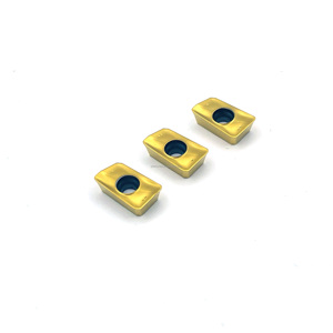 Yüksek kaliteli Apmt1604pder 100% apmtturning dönüm eklemek CNC torna orijinal eklemek - Product Image 5