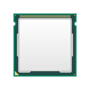 6238R Gold Processor SRGZ9 28-Core Server <strong>CPU</strong> With LGA3647 Socket Used and Stock for Mobile Application Tray Package - Product Image 2