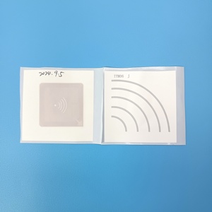 Струйные микросхемы itm02 itm03 itm06 modul метки rfid чип-карта для принтера Domino AX150 AX350 с большой скидкой - Product Image 6