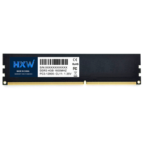 Hochwertige 4GB 1600MHz für Desktop 4GB RAM Eingebauter Speicher Personal Computer - Product Image 6