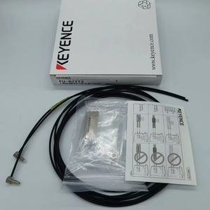 Sensore compatto a chiave FU-E11 a fibra ottica per spazi stretti rilevamento oggetti di precisione - Product Image 3