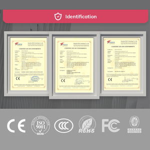DIGICAST 4 CI插槽解密CATV系统酒店卫星电视8 Chs DVB S S2 T到DVB-T转换器RF解调器 - Product Image 6
