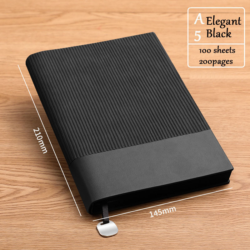 Elegante Negro
