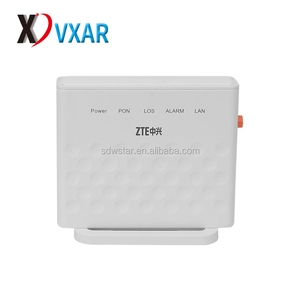 Chất lượng cao giá rẻ ONT <span class=keywords><strong>zxhn</strong></span> f601 F643 GE ONT FTTH GPON Modem - Product Image 3