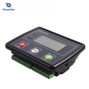 Dse4520 Mkii generatore automatico Start Controller DSE4520 MKII telecomando per generatore diesel - Product Image 3