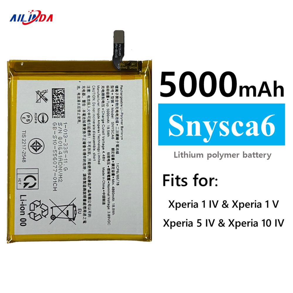 pour Snysca6