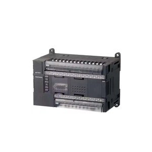 Módulo de controlador lógico de programación PLC, Unidad de salida/entrada de PLC, equipo de automatización de CP1E-N40SDR-A, CP1E-N40SDR-A