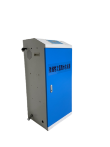 Hocl发生器次氯酸发生器酸性水离子发生器机小型次氯酸发生器 - Product Image 4