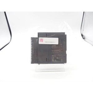 Q64RD-G <strong>PLC</strong> <strong>Analog</strong> <strong>Input</strong> <strong>Module</strong> One-year Warranty - Product Image 4