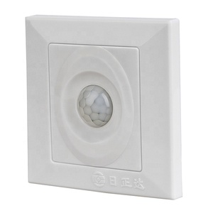 RZD节能光控传感器开关墙壁开关，用于发光二极管光控感应 - Product Image 2
