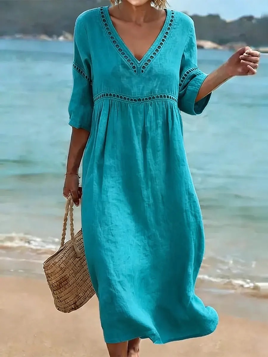 Blu pavone