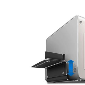 Small Desktop Inkjet Printer Automatic Intelligent Packaging 600dpi Resolution Bottle Cap Production Date Batch Number QR <strong>Code</strong> - Product Image 3