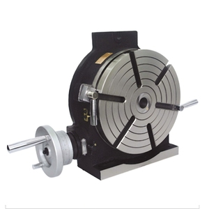 TSL系列卧式转盘 (TSL150 TSL200 TSL250) - Product Image 2