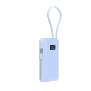35WデュアルUSB出力パワーバンクタイプ-C入力高容量防水LEDディスプレイ高速充電デジタルディスプレイ - Product Image 5