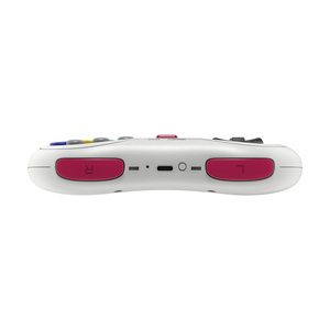 Neues Produkt M30 Bluetooth Gamepad für Nintendo Switch PC Macos und Android mit Sega Genesis Mega Drive Style Spiel zubehör - Product Image 4