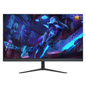 23.8 pollici Widescreen Gaming Computer Display Monitor 24 pollici Desktop FHD 1080P IPS Display LED Monitor con altoparlante HDMIed VGA - Product Image 1