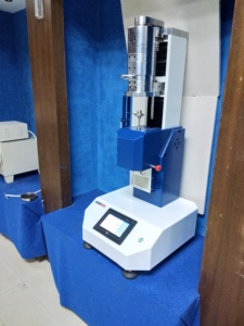 <strong>Automatic</strong> <strong>Melt</strong> Flow <strong>Index</strong> <strong>Tester</strong> Machine Efficient Testing Equipment for <strong>Melt</strong> Flow Rate Evaluation - Product Image 3