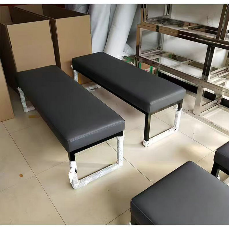 2. Flat surface (integral welding) black