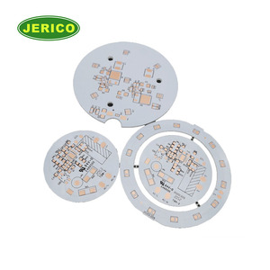 แผงวงจร PCB แบบแอลอีดี50วัตต์แผงวงจรพีซีบีผู้ผลิต - Product Image 4