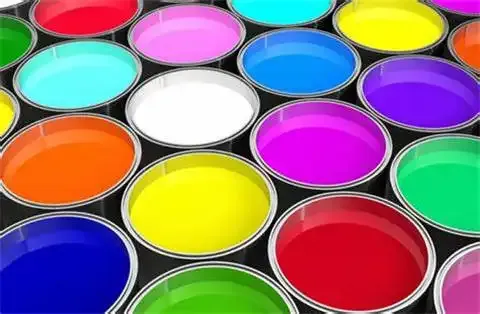 colorido