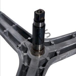 Tripod Spider <strong>Cross</strong> for Washing Machine <strong>Stability</strong> Universal Spider <strong>Cross</strong> Tripod for Washing Machine DC97-15184A - Product Image 5