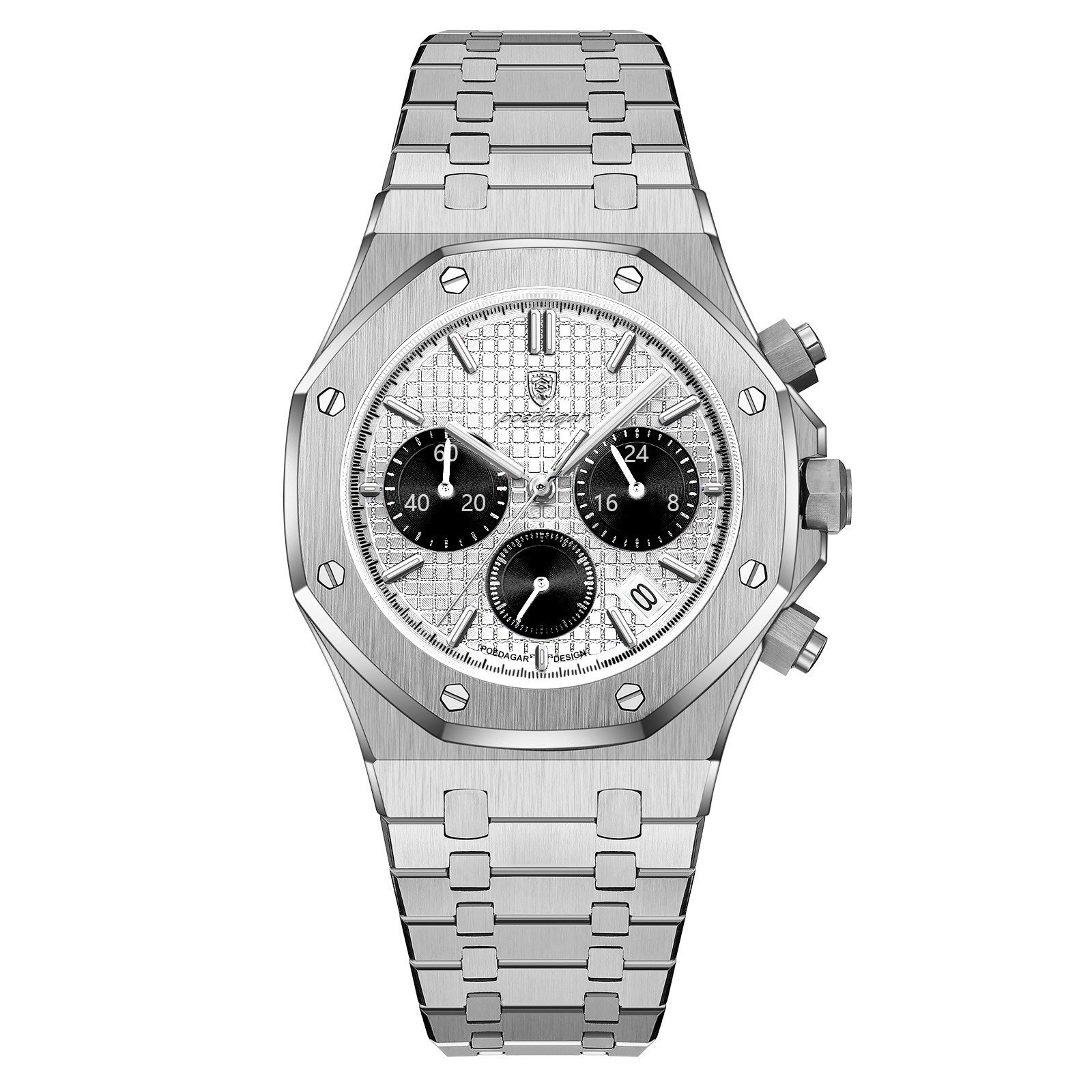Argent 4