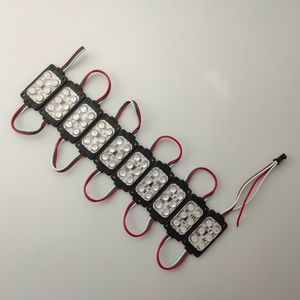 Wholesale <strong>12V</strong> 5025 Module 6leds Full Color <strong>LED</strong> Modules for Advertising Light Box - Product Image 3